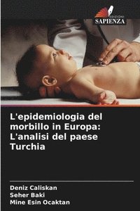 bokomslag L'epidemiologia del morbillo in Europa