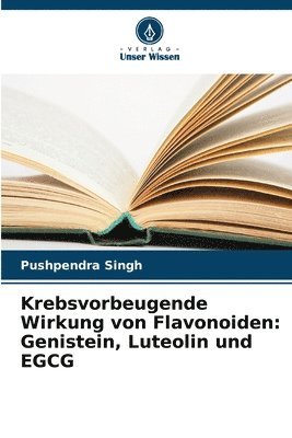 Krebsvorbeugende Wirkung von Flavonoiden 1