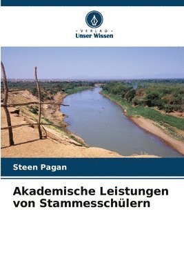 bokomslag Akademische Leistungen von Stammesschlern