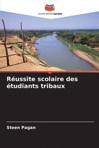 bokomslag Russite scolaire des tudiants tribaux