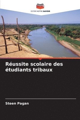 Russite scolaire des tudiants tribaux 1