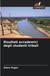 bokomslag Risultati accademici degli studenti tribali