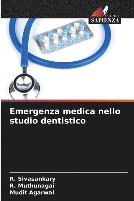 Emergenza medica nello studio dentistico 1