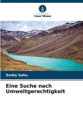 bokomslag Eine Suche nach Umweltgerechtigkeit