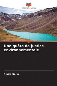 bokomslag Une qute de justice environnementale