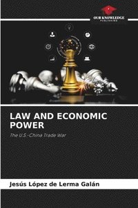 bokomslag Law and Economic Power