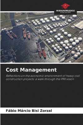 bokomslag Cost Management