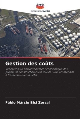 Gestion des cots 1