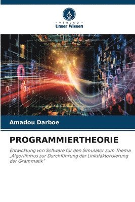 Programmiertheorie 1