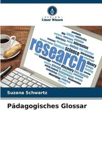 bokomslag Pdagogisches Glossar