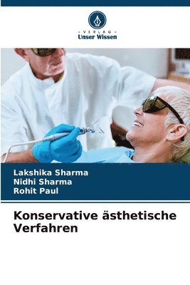 Konservative sthetische Verfahren 1