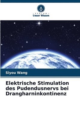 bokomslag Elektrische Stimulation des Pudendusnervs bei Drangharninkontinenz