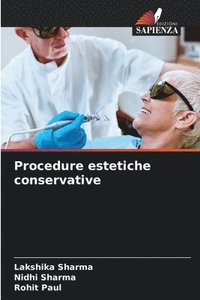 bokomslag Procedure estetiche conservative