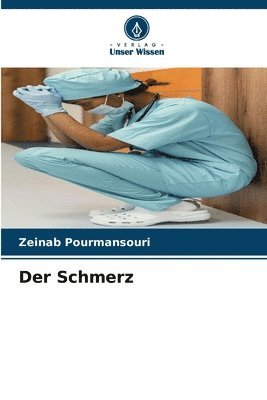 bokomslag Der Schmerz