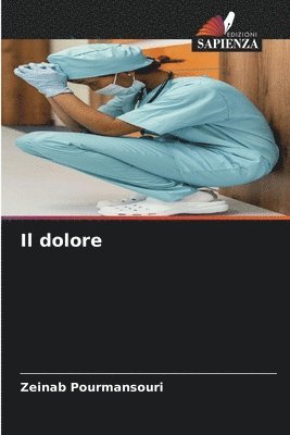 Il dolore 1