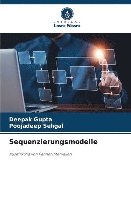 Sequenzierungsmodelle 1