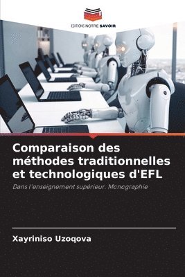 Comparaison des mthodes traditionnelles et technologiques d'EFL 1