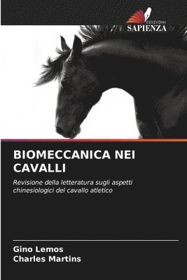 Biomeccanica Nei Cavalli 1