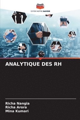 Analytique Des Rh 1