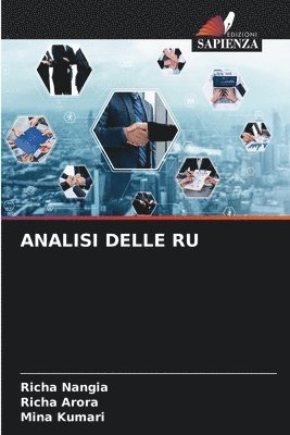 Analisi Delle Ru 1