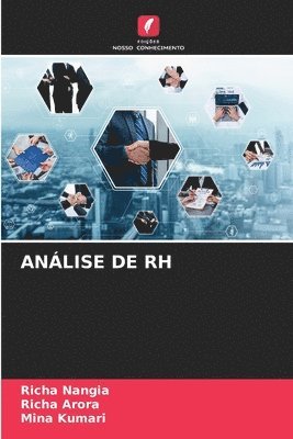 Anlise de Rh 1