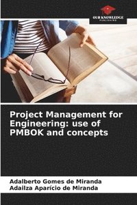 bokomslag Project Management for Engineering