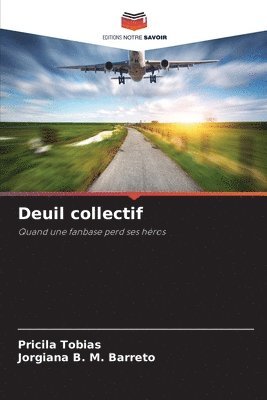 bokomslag Deuil collectif