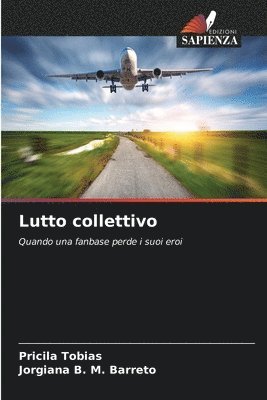 bokomslag Lutto collettivo