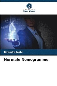 bokomslag Normale Nomogramme