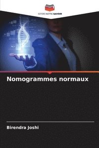 bokomslag Nomogrammes normaux