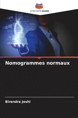 bokomslag Nomogrammes normaux