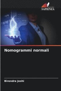 bokomslag Nomogrammi normali