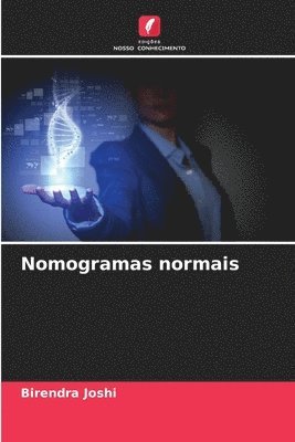 bokomslag Nomogramas normais