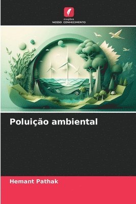 bokomslag Poluio ambiental