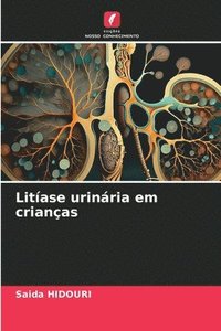 bokomslag Litase urinria em crianas