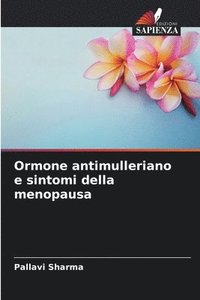 bokomslag Ormone antimulleriano e sintomi della menopausa