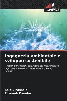 Ingegneria ambientale e sviluppo sostenibile 1