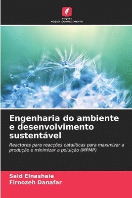 bokomslag Engenharia do ambiente e desenvolvimento sustentvel