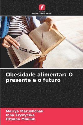 Obesidade alimentar 1