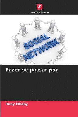 Fazer-se passar por 1