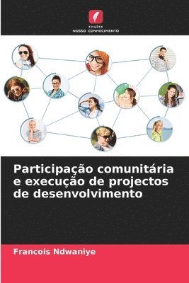 Participao comunitria e execuo de projectos de desenvolvimento 1