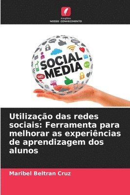 Utilizao das redes sociais 1