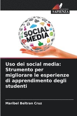 Uso dei social media 1