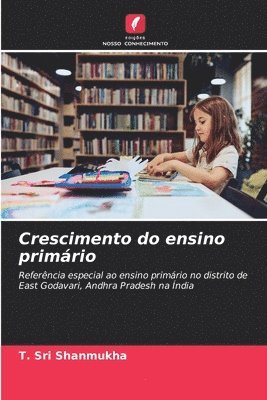 Crescimento do ensino primrio 1