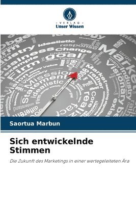 Sich entwickelnde Stimmen 1