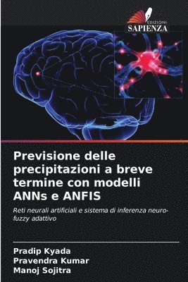 Previsione delle precipitazioni a breve termine con modelli ANNs e ANFIS 1