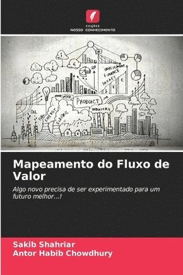 Mapeamento do Fluxo de Valor 1