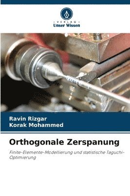 Orthogonale Zerspanung 1