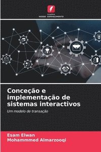 bokomslag Conceção e implementação de sistemas interactivos