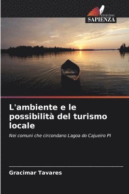 L'ambiente e le possibilit del turismo locale 1